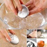Sapone Magico Inox Antiodore